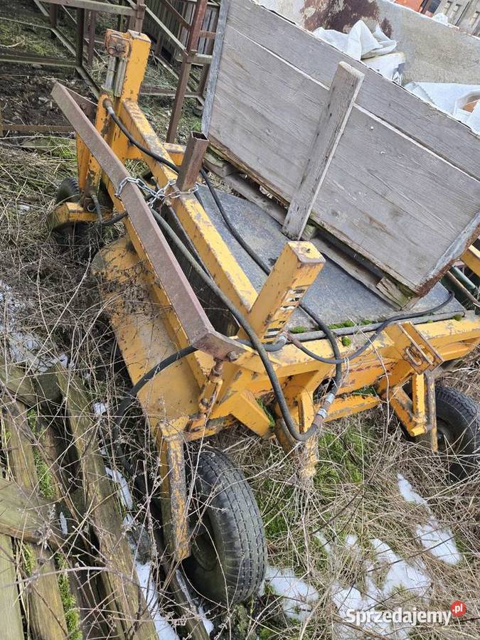 Obcinac do naci cebuli burakow rzepy itd Nysa
