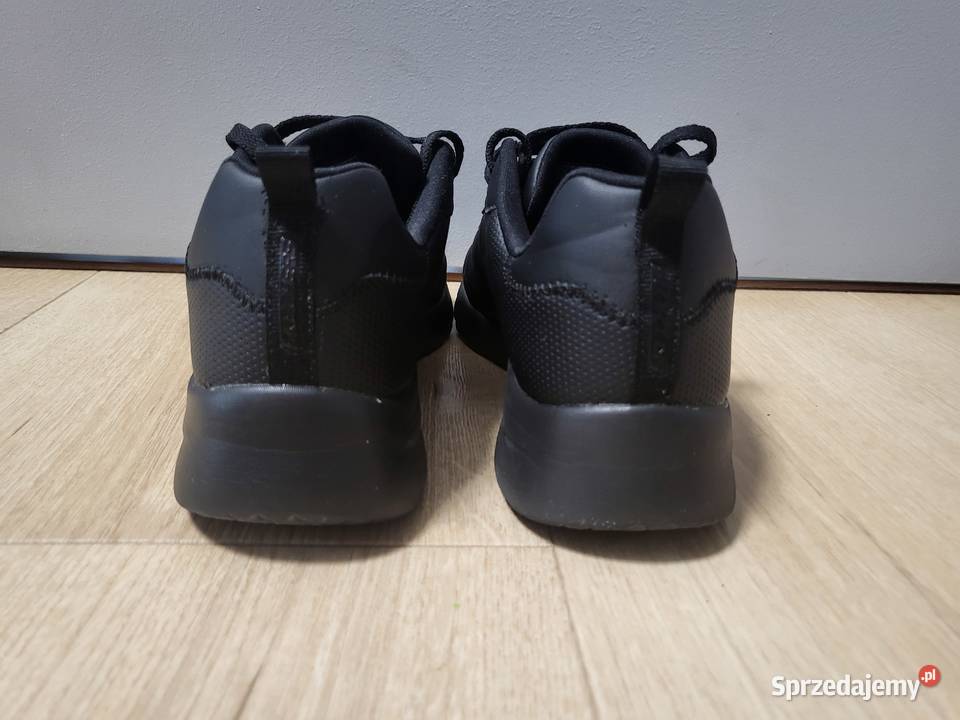 Buty Skechers DYNAMIGHT 20 czarne 38 Warszawa