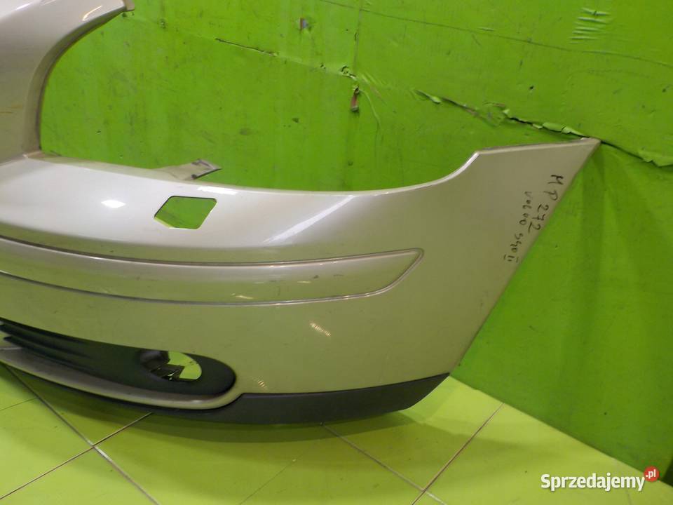 VOLVO S40 II V50 04r zderzak przod osobowe Suków