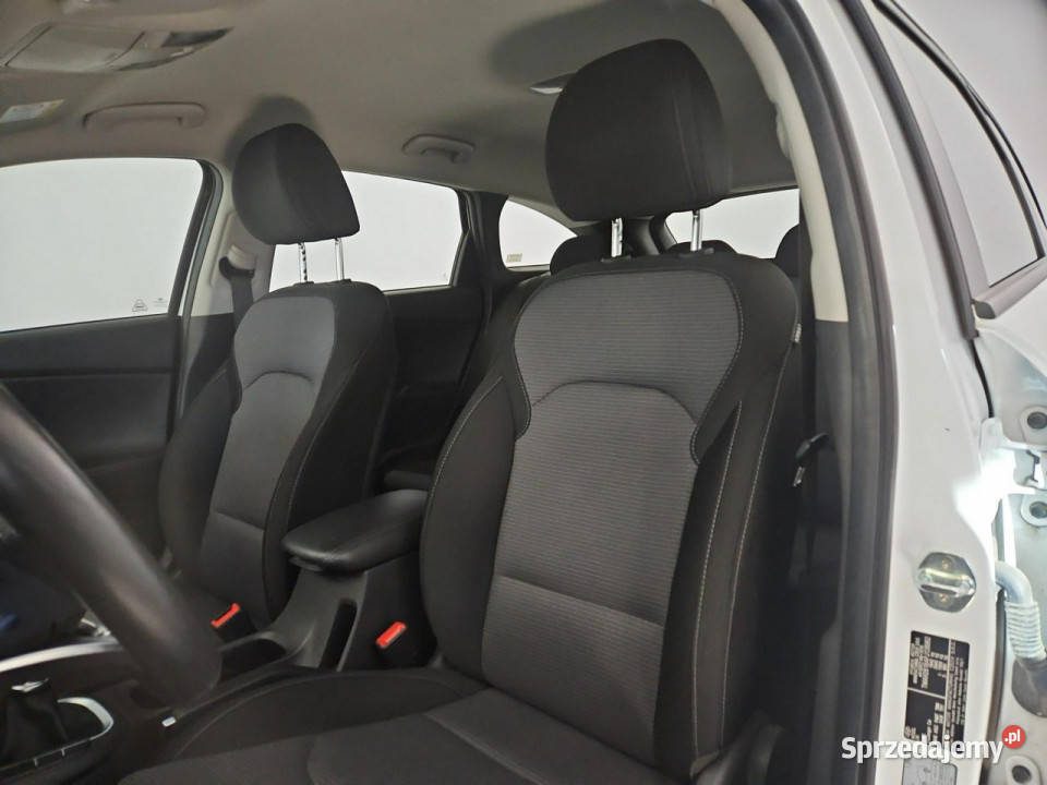 Hyundai i30 10 TGDI Modern Wagon Z Polskiego ASR (kontrola trakcji) Warszawa