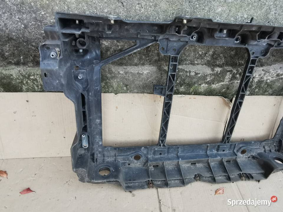 Pas wzmocnienie przód mazda 6 VI GJ III 3 12 Międzychód sprzedam