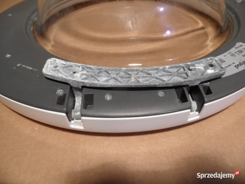 drzwi pralki samsung whirlpool FECR70414
