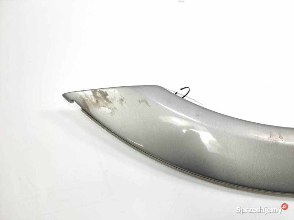 DEKOR LISTWA MITSUBISHI PAJERO III V80 Lipno