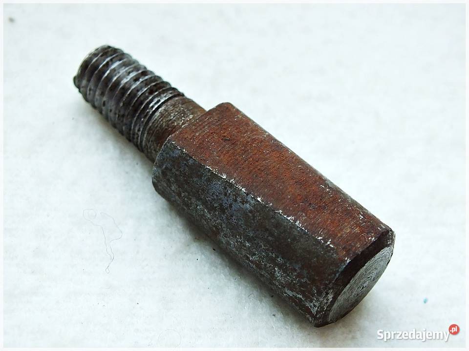 Klin Kołek sworznia zwrotnicy Żuk Nysa Warszawa lubuskie Żary sprzedam