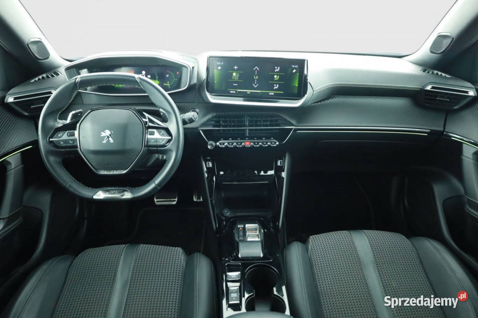 Peugeot 2008 12 PureTech Piaseczno sprzedam