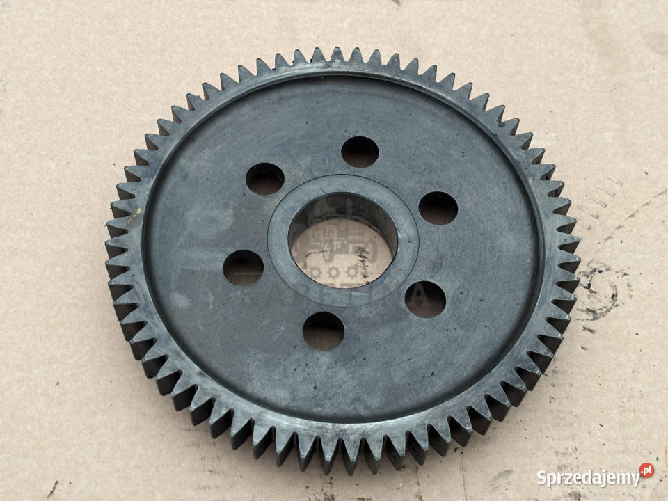 John Deere 6125 9320 9420 9520 9620 Koło Zębate sprzedam