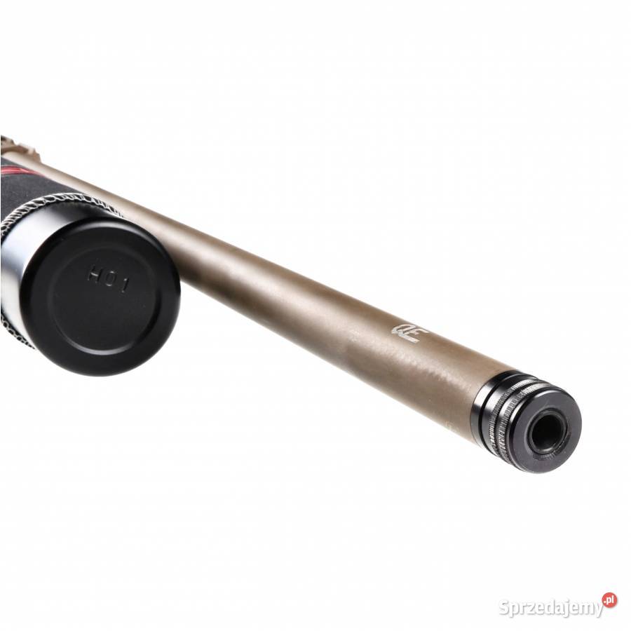10xSRUT Wiatrówka PCP Optima by Hatsan Factor Sporty strzeleckie i myślistwo Trzcianka sprzedam