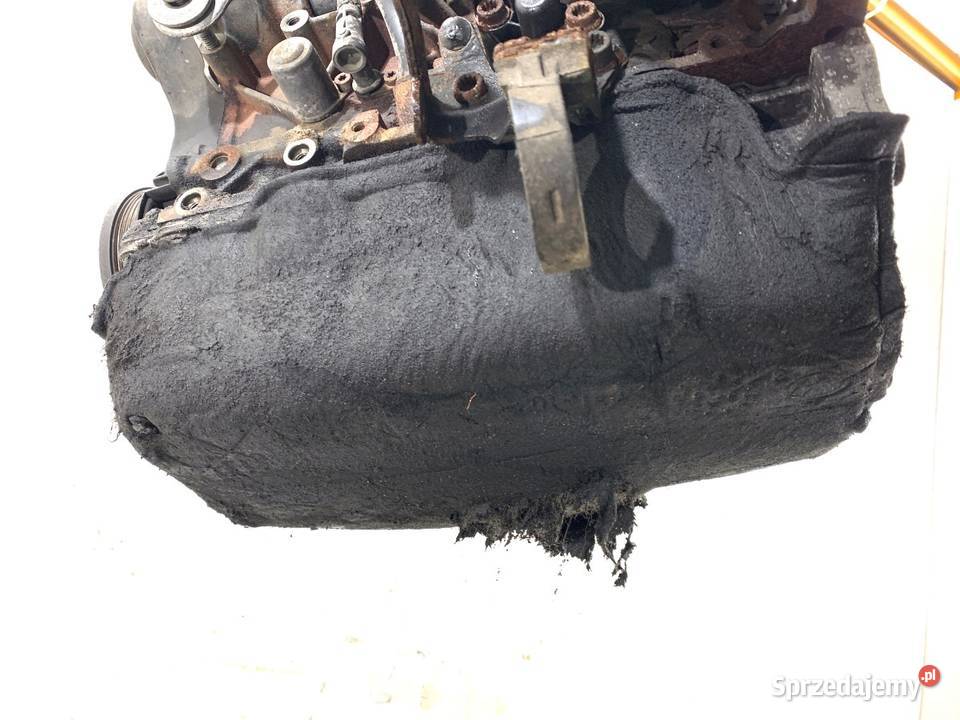 SILNIK VW 16 110 CXX GOLF VII sprzedam