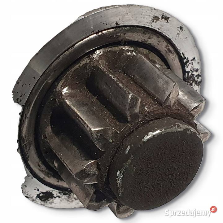 ROZRUSZNIK VW Golf V Passat B6 19 TDI bosch BKC Chełm sprzedam