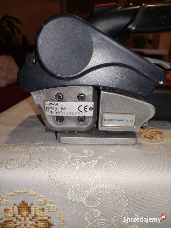 Bandownica elektryczna Tanio Koło