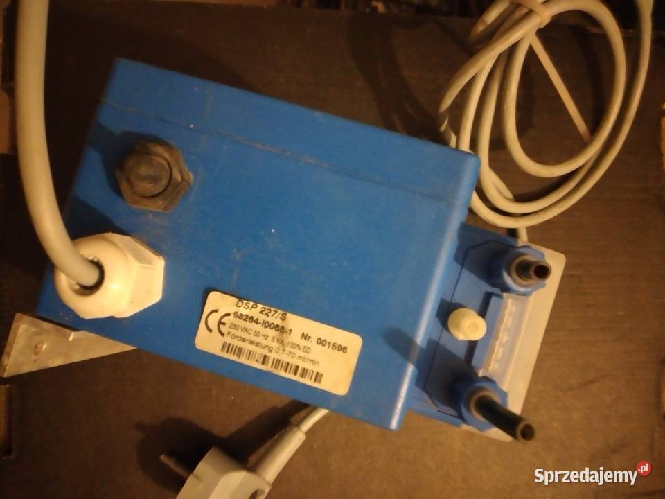 sprzet akwarium Mietków