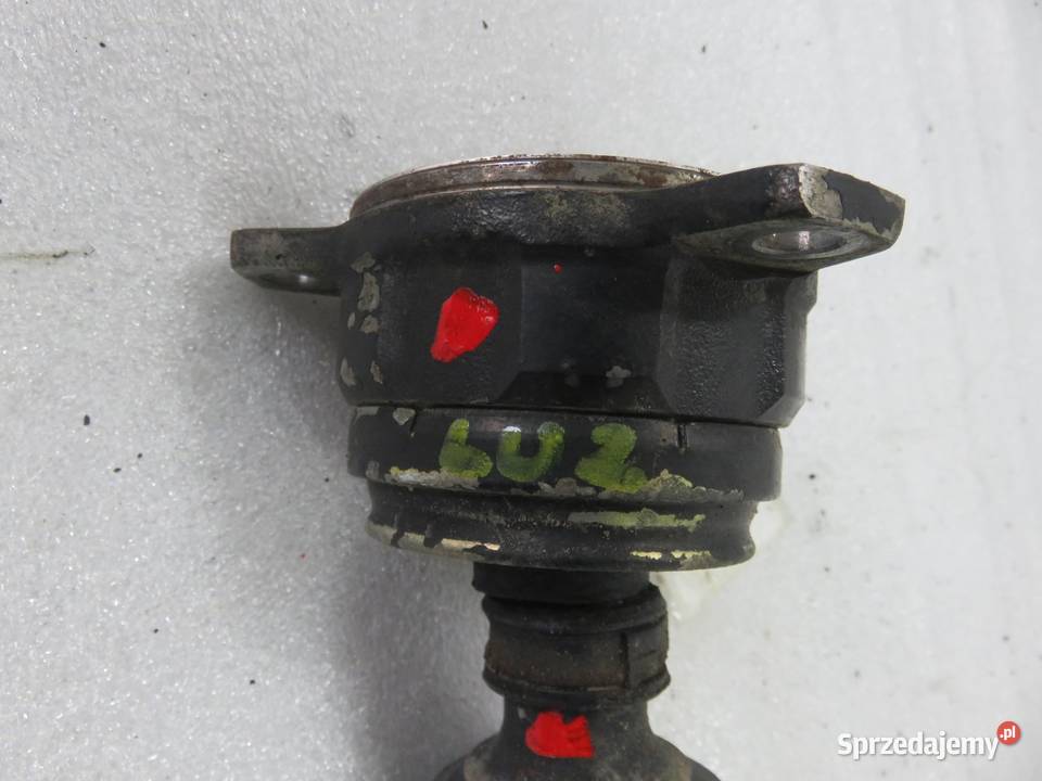 WAŁ NAPĘDOWY MITSUBISHI PAJERO SPORT I 25 TD małopolskie sprzedam