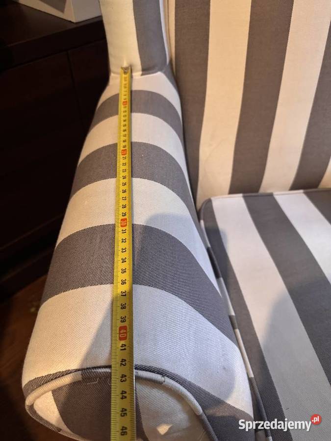 Fotel do salonu pokoju dziecka uniwersalny stan Fotele Łódź