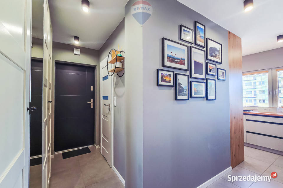 2 pokoje balkon remoncie Teofilów Łódź