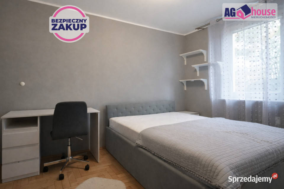 Mieszkanie 416m Gdynia Konwaliowa miejsce parkingowe