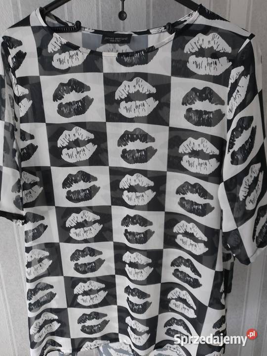 Bluzka Firmy James lakeland Opole sprzedam