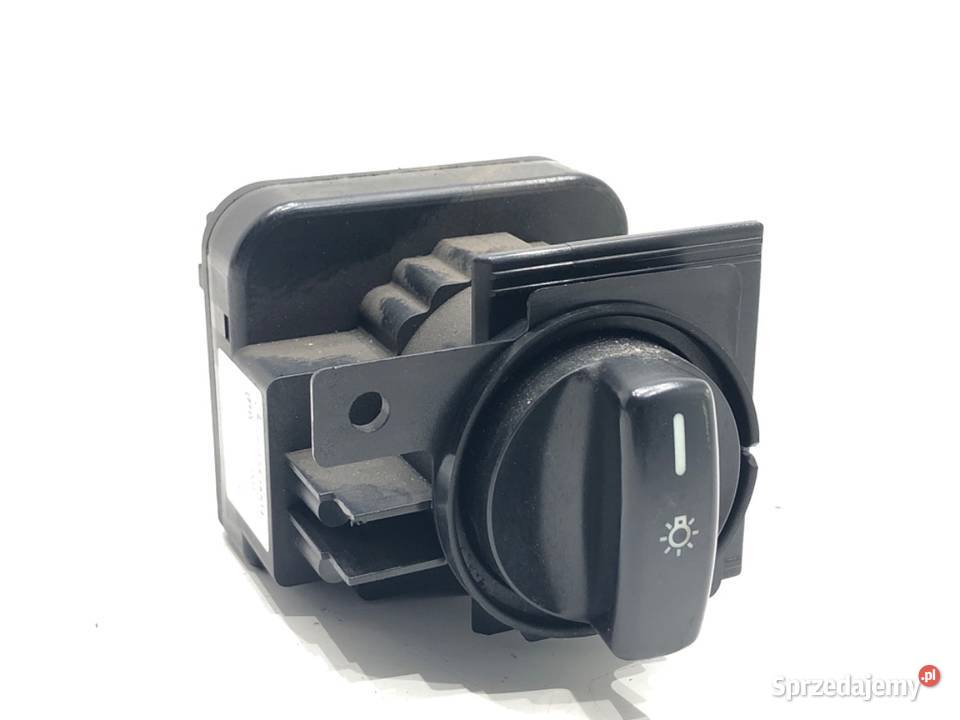 WŁĄCZNIK ŚWIATEŁ MERCEDES W245 1695451004 0511