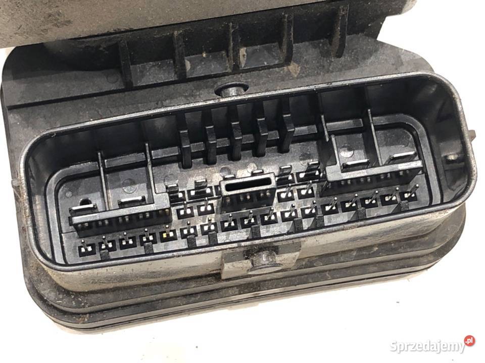 POMPA ABS TOYOTA COROLLA E21 11304041340 20 152 Motoryzacja sprzedam