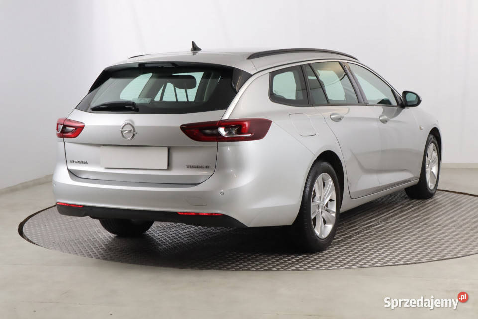 Opel Insignia 20 CDTI Zabrze