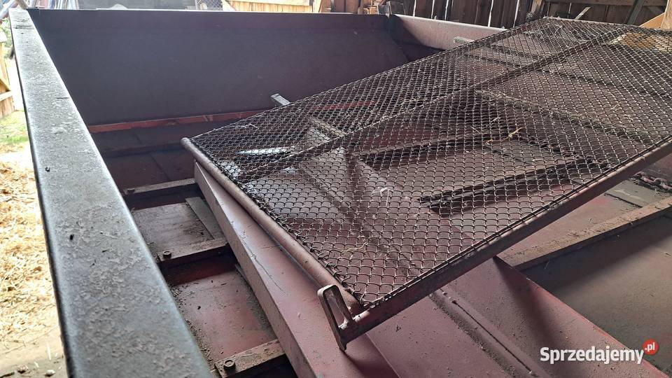 Rozrzutnik n226 WARFAMA