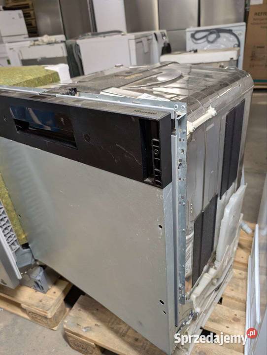 Zmywarka HISENSE HV643D60 16kpl 598 Dom i Ogród Rzeszów