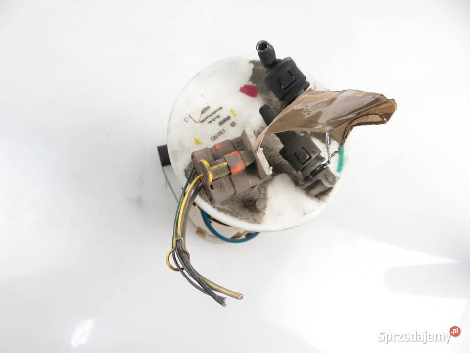 POMPA PALIWA LANCIA LYBRA 19 JTD 0580303010