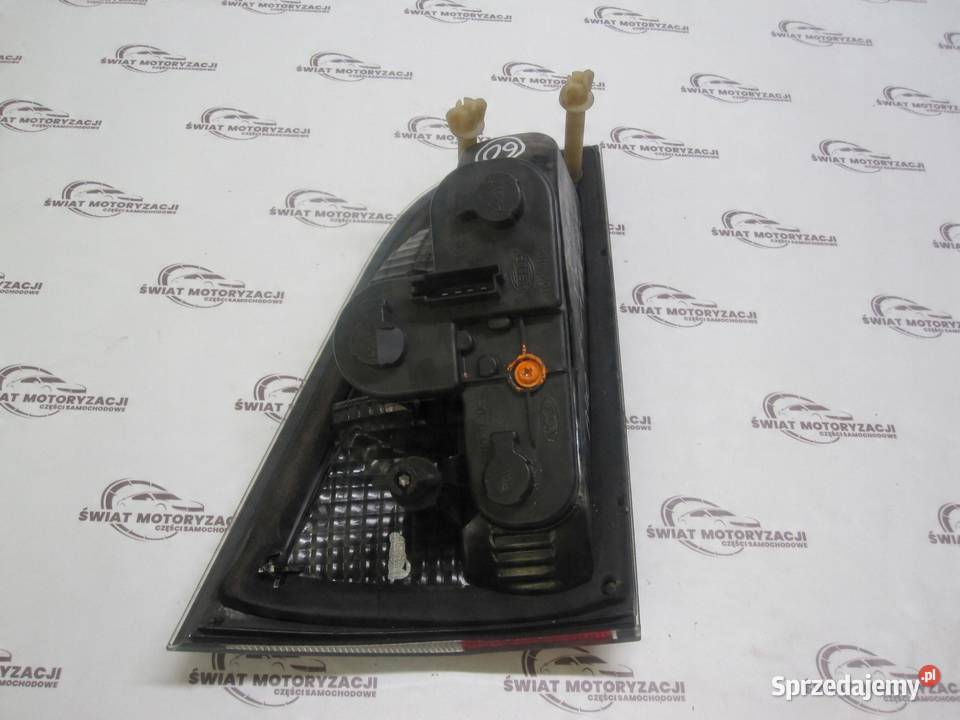 FORD S MK1 I 06r lampa prawy tył 162454 162494 Lampy cofania
