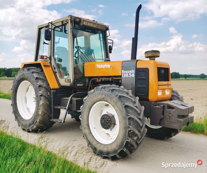 Renault 11054 Renault sprzedam