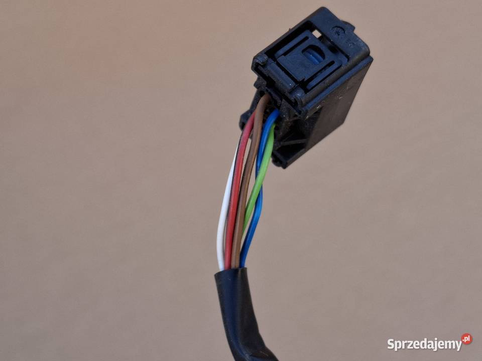 MERCEDES ATEGO LUSTERKO ZEWNĘTRZNE LEWE LUSTRO Bieleń