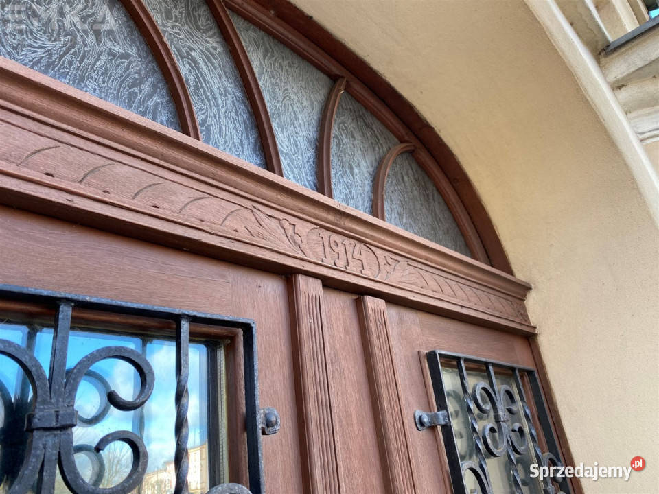 Kamienica 972m2 Więcbork Plac Jana Pawła II 2468zł/m2 kujawsko-pomorskie sprzedam