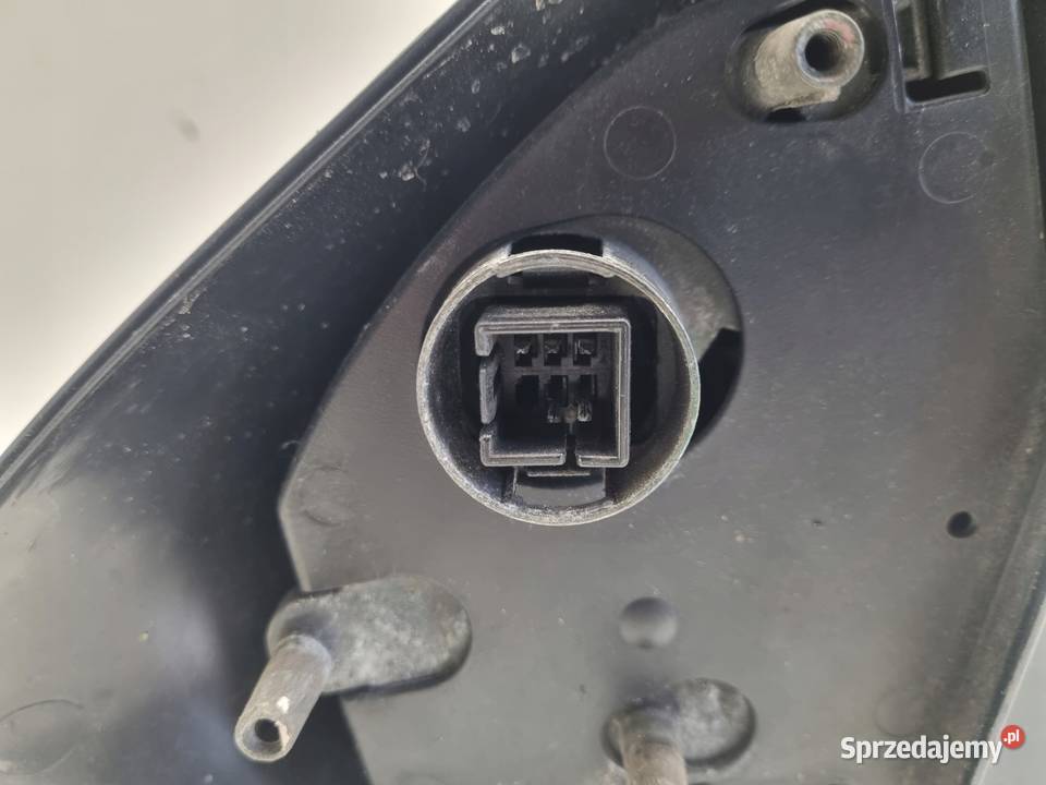 Opel Vectra A 8895r LUSTERKO PRAWE PASAŻERA 5 Janów sprzedam