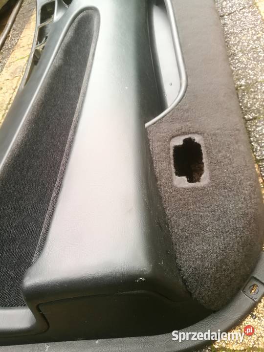 Boczki drzwi honda Prelude 4G Biłgoraj