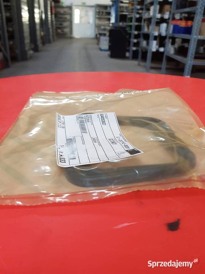 87803123 Uszczelka zaworów CNH Holland