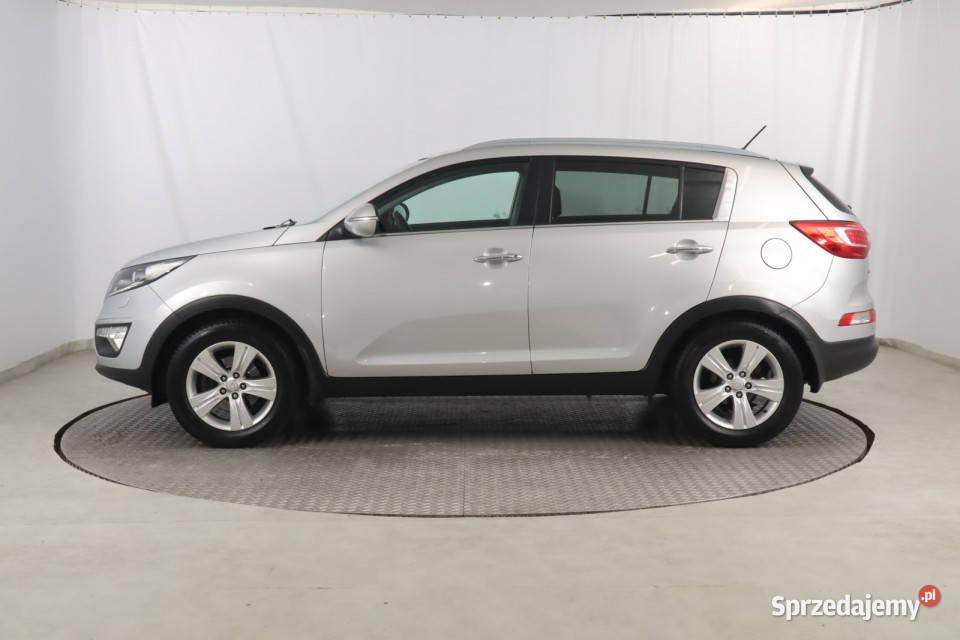 Kia Sportage 16 GDI Sportage Zabrze