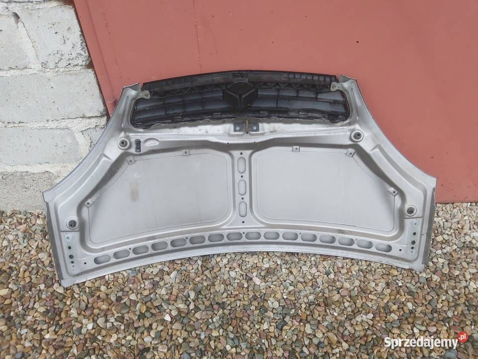 Maska przód mercedes A klasa W168 Żabno