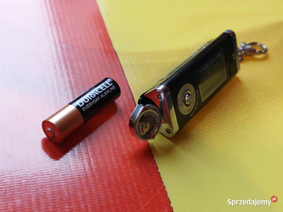 IRiver Mp 3 MP3 Nidzica