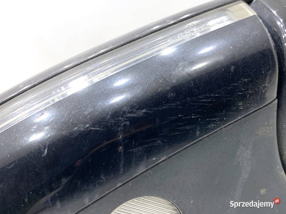 LUSTERKO PRAWY VW PHAETON SedanLimuzyna 0216 podkarpackie sprzedam