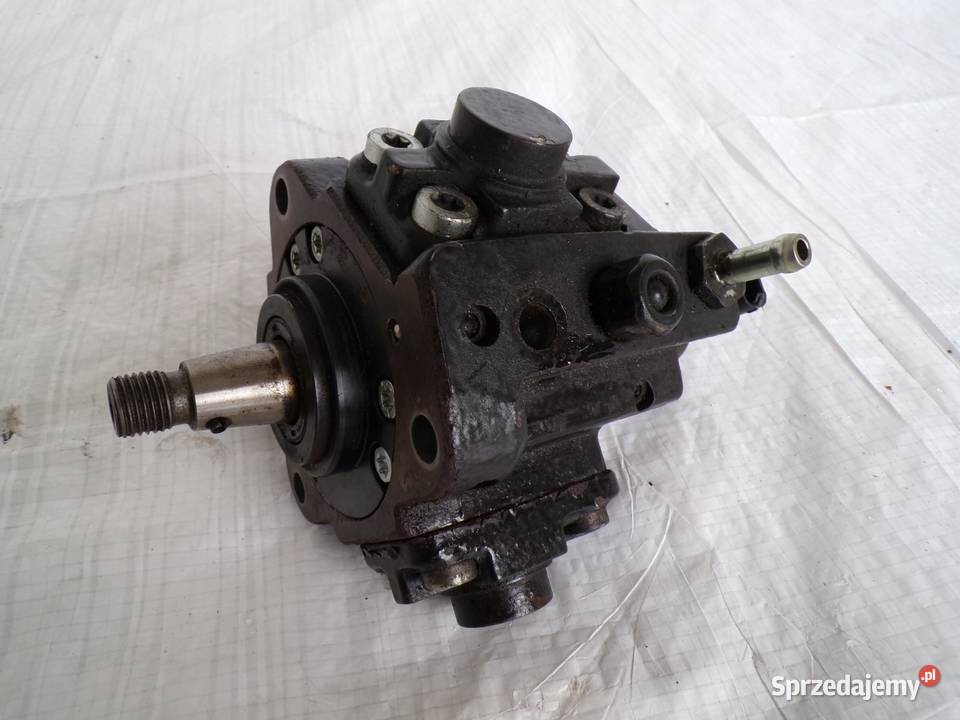 POMPA WTRYSKOWA OPEL INSIGNIA A 20 CDTI A20DTH Motoryzacja kujawsko-pomorskie sprzedam