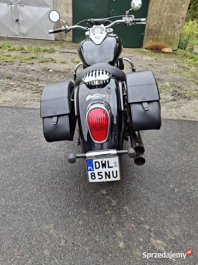 VN2000 PinkFloyd Brzeg Dolny