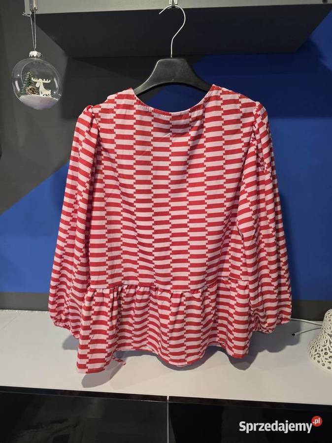 Bluzka Bodyflirt r 42 śląskie