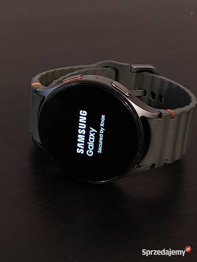 Samsung Galaxy Watch 7 44mm z Fakturą Gwarancja Warszawa