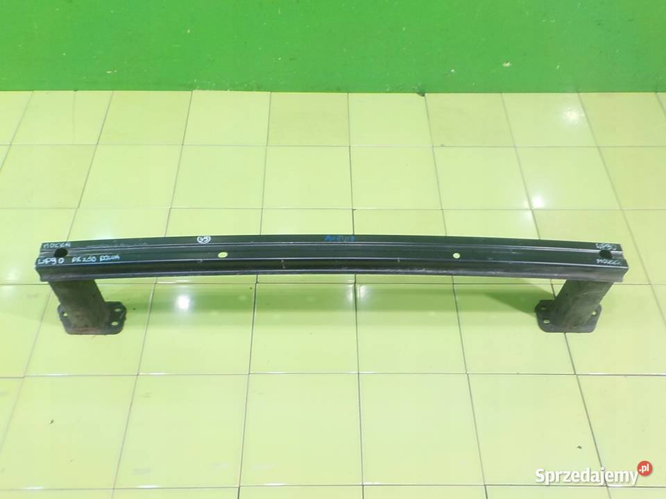 OPEL MOKKA A I 16 B 13r 5D belka zderzaka przod osobowe Suków