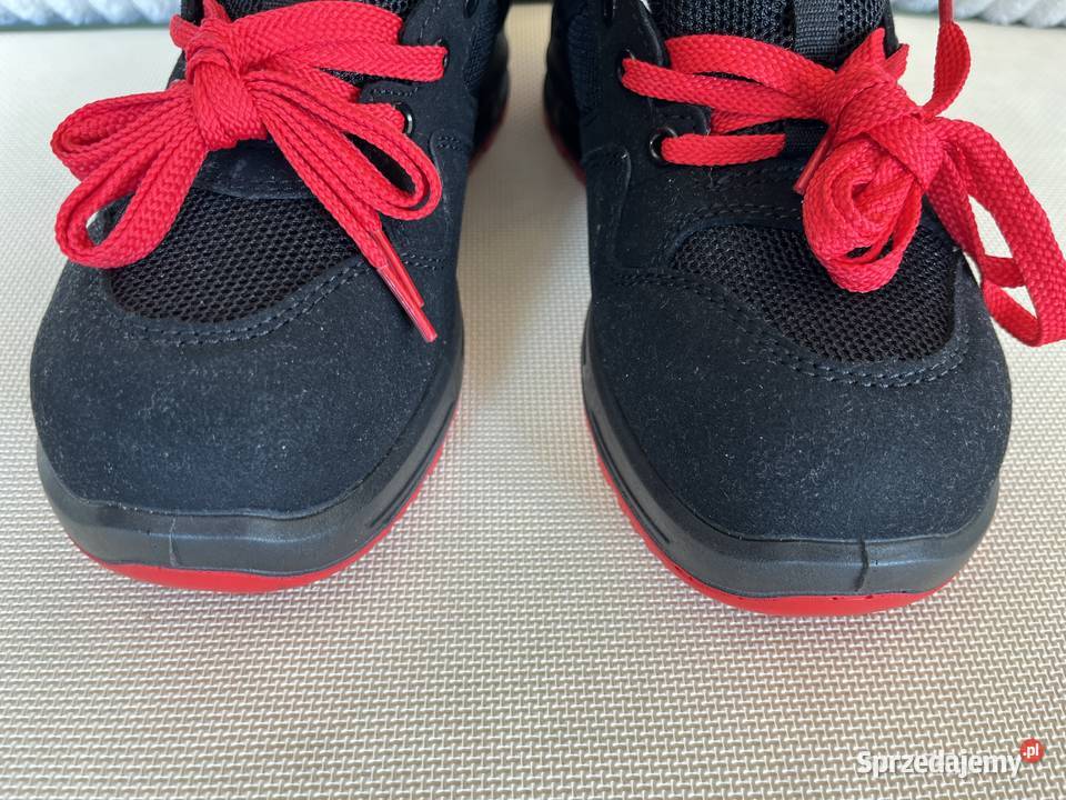 Elten buty ochronne robocze damskie Półbuty Jastrzębie-Zdrój