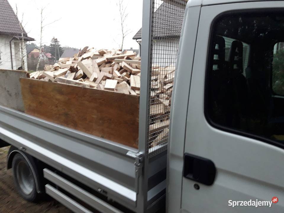 Kostka dębowa drewno dębowe Ostrowiec Świętokrzyski