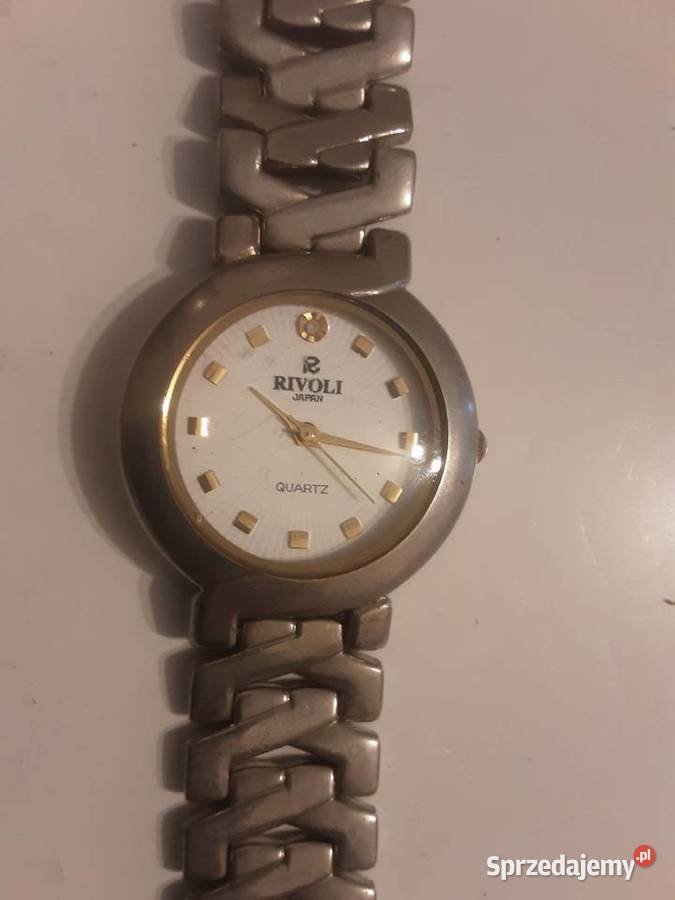 ZEGAREK RIVOLI Szczecinek
