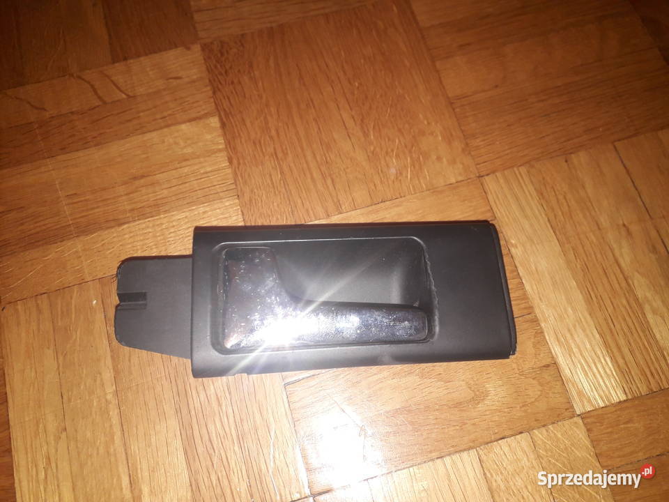 4A0837019B Klamka wewnętrzna Audi A6 C4 dolnośląskie