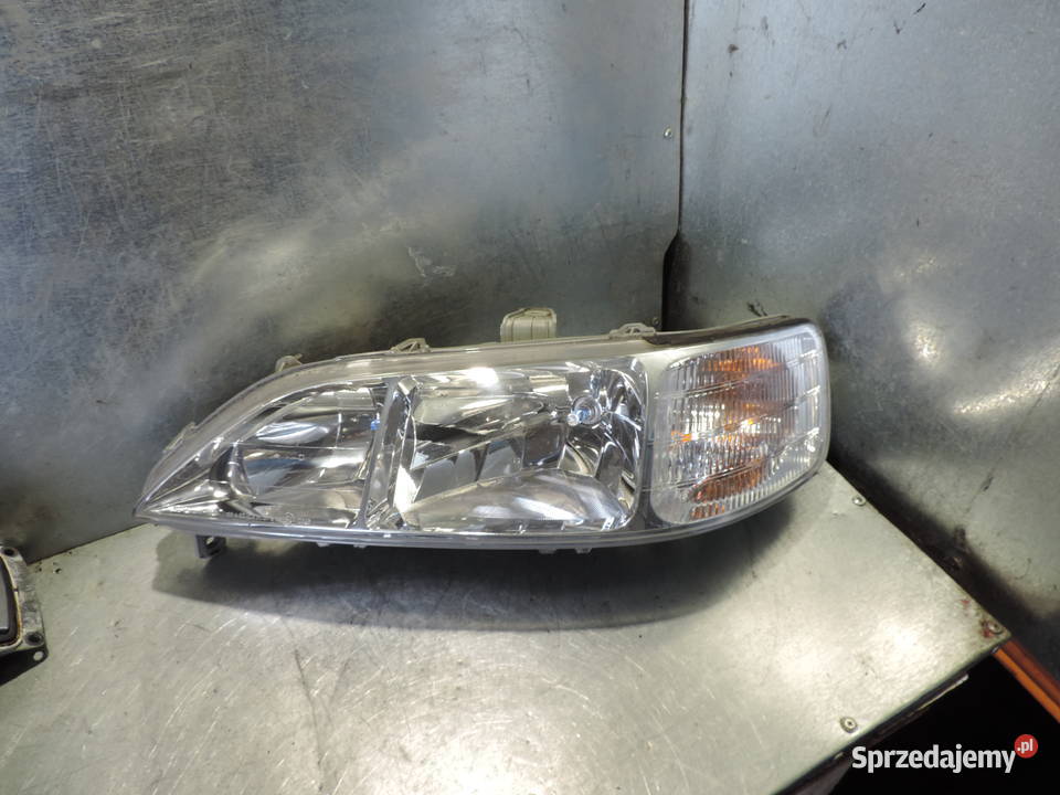 LAMPA LEWY PRZÓD HONDA ACCORD 6 Nowy Sącz