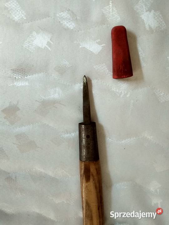 Czekan antyk Nowy Sącz