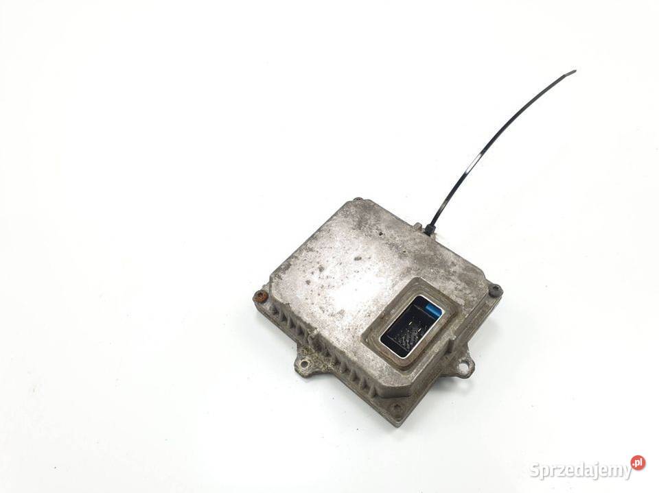 PRZETWORNICA AUDI A8 D2 1307329066 Pozostałe