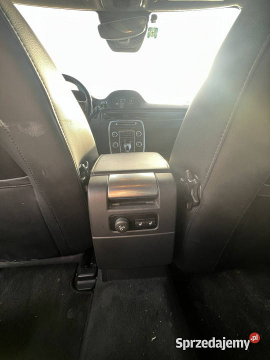Volvo V70 III 2007 szyberdach V70 Słupsk sprzedam
